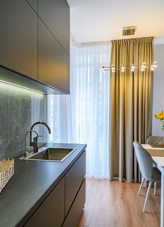 Obura Contractors & Interior Design Kenya  — Modern real estate Kenya