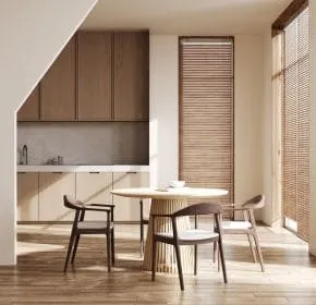 Interior design