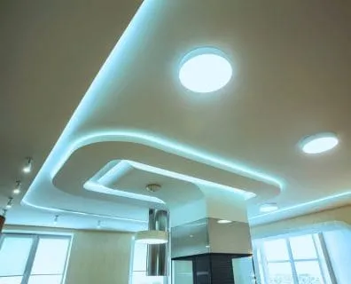 Gypsum Ceilings