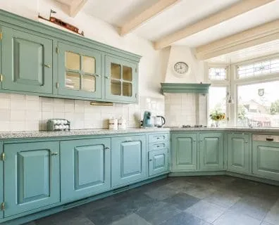 Kitchen Cabinets
