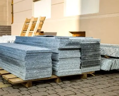 Landscaping Materials