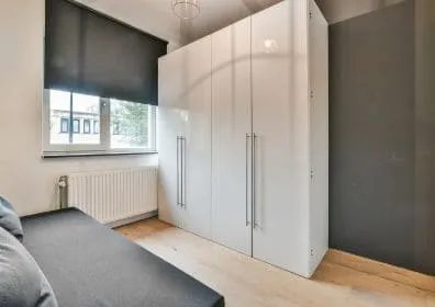 Wardrobes